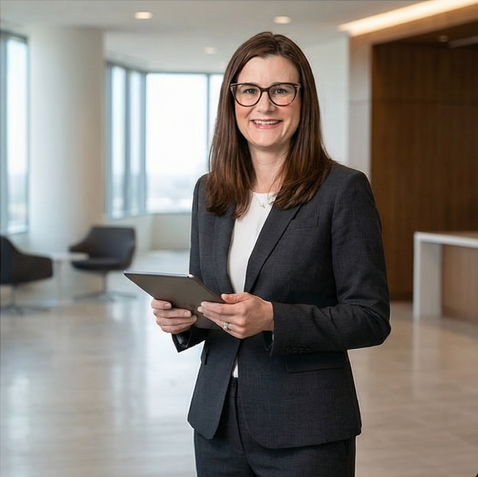 Sonja Kündig – Gründerin SOKURA GmbH, CFO as a Service